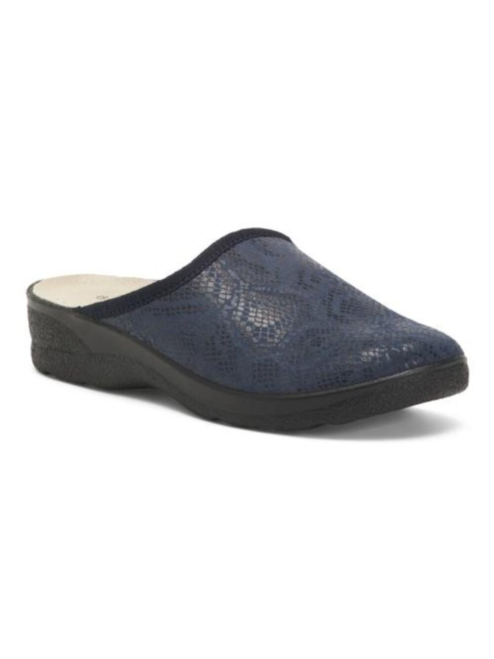 DAVID TATE Made In Italy Electric Slides